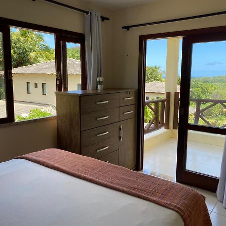 Casa 4/4 Agradavel Com Piscina E Churrasqueira Mata de Sao Joao Ngoại thất bức ảnh