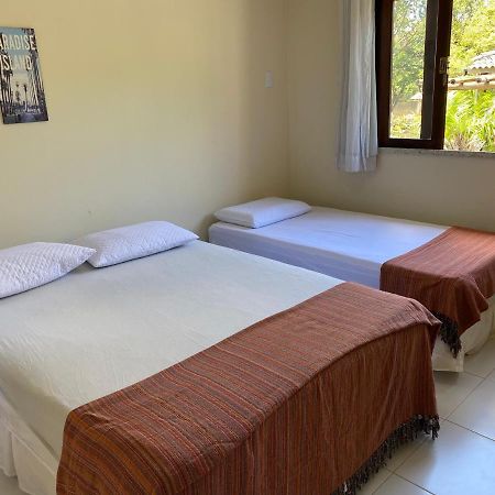 Casa 4/4 Agradavel Com Piscina E Churrasqueira Mata de Sao Joao Ngoại thất bức ảnh
