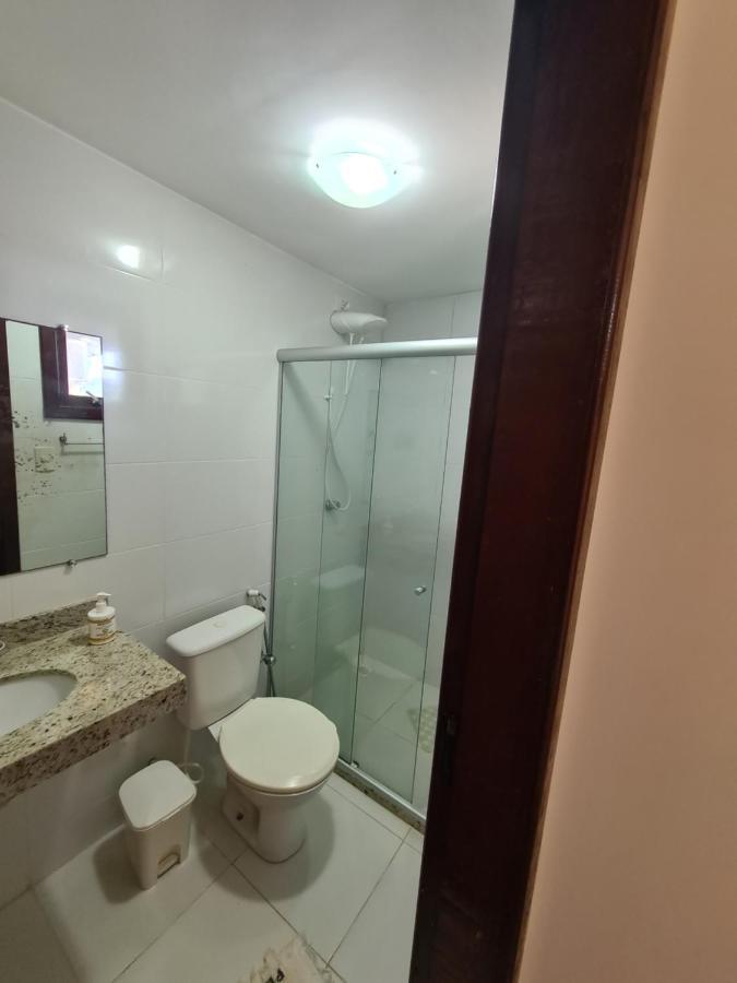 Casa 4/4 Agradavel Com Piscina E Churrasqueira Mata de Sao Joao Ngoại thất bức ảnh
