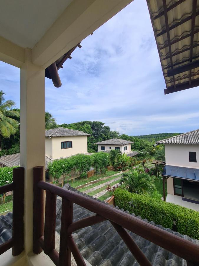 Casa 4/4 Agradavel Com Piscina E Churrasqueira Mata de Sao Joao Ngoại thất bức ảnh