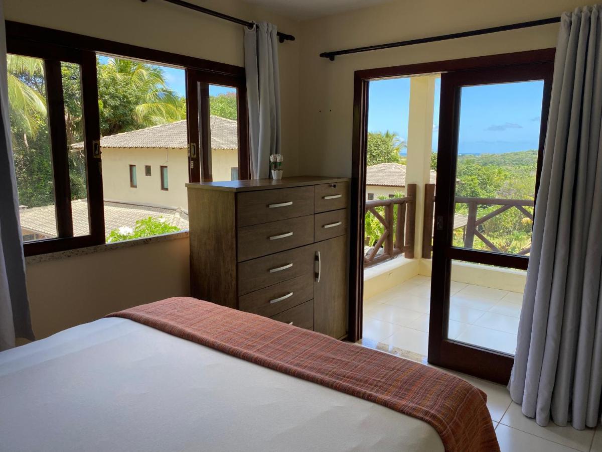 Casa 4/4 Agradavel Com Piscina E Churrasqueira Mata de Sao Joao Ngoại thất bức ảnh