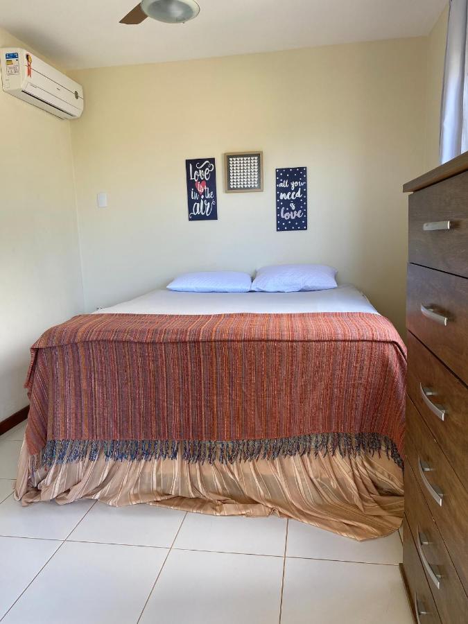 Casa 4/4 Agradavel Com Piscina E Churrasqueira Mata de Sao Joao Ngoại thất bức ảnh